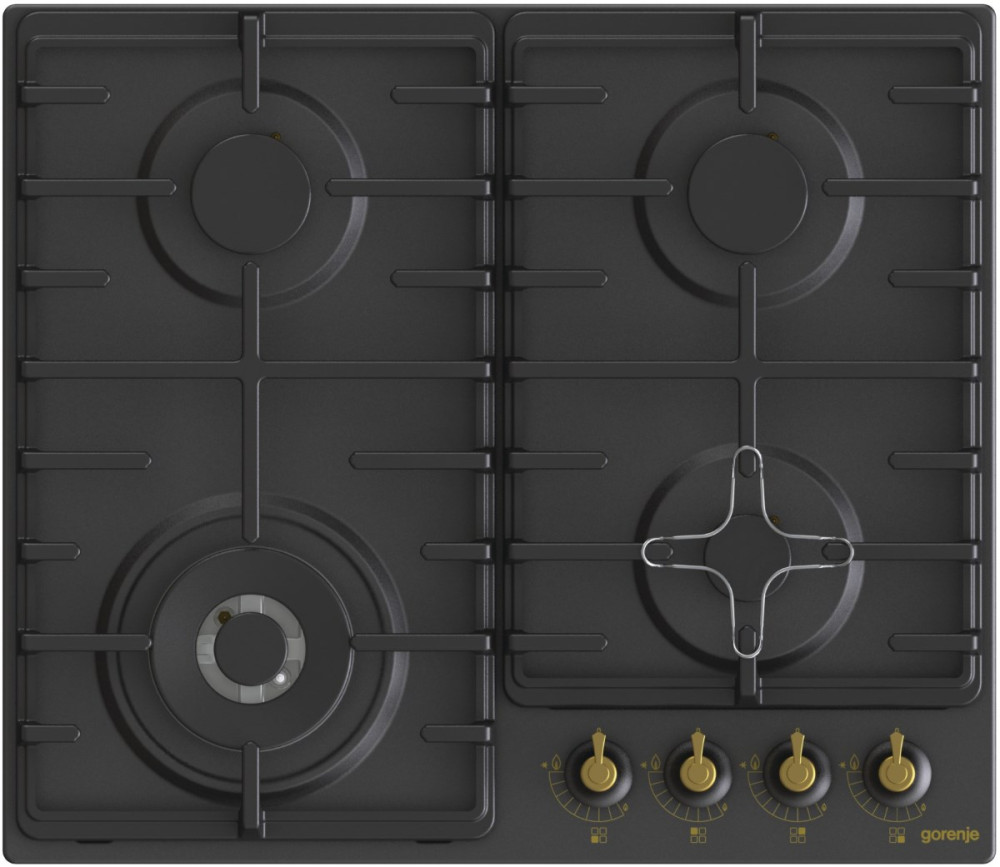 Варочная поверхность Gorenje GW 641 CLB