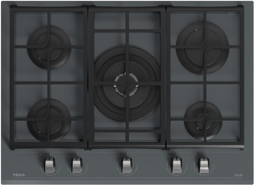 Варочная поверхность Teka GZC 75330 XBN ST