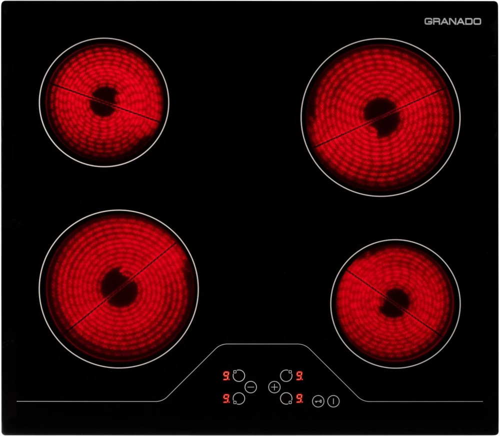 Варочная поверхность GRANADO GVH 624
