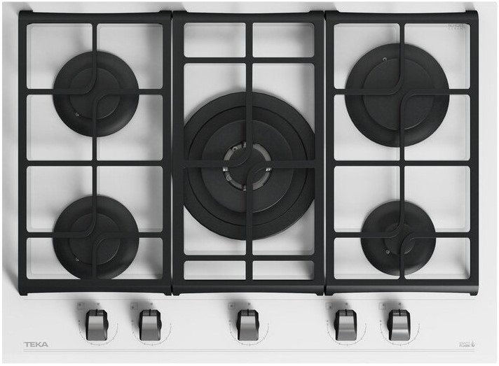 Варочная поверхность Teka GZC 75330 XBC WH