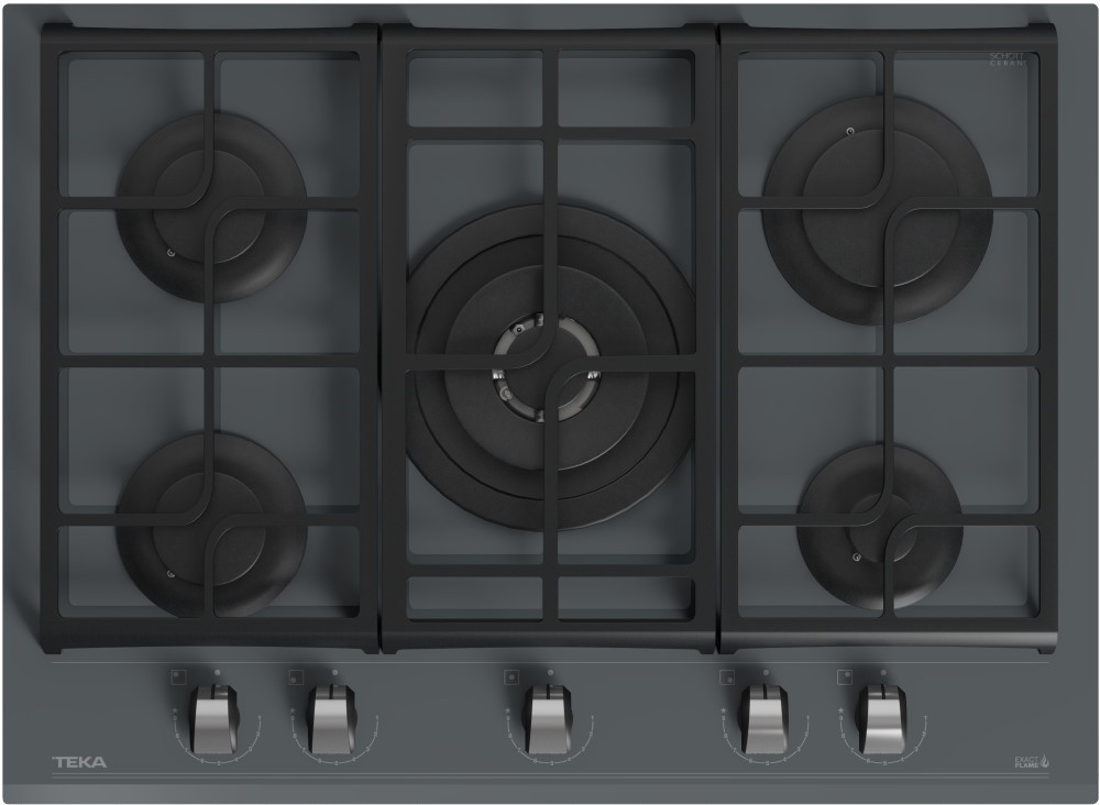 Варочная поверхность Teka GZC 75330 XBC ST