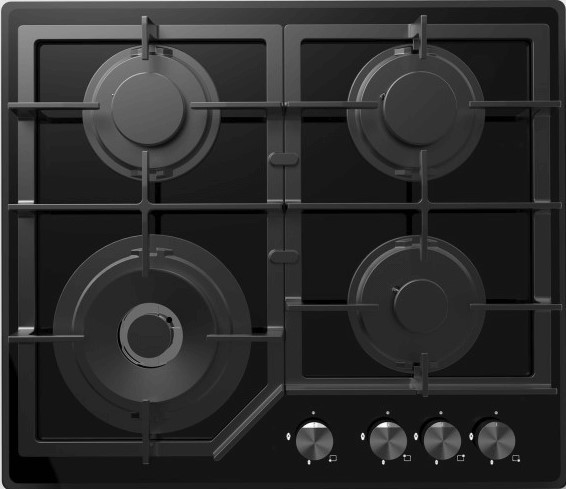 Варильна поверхня Gunter&Hauer GT 642