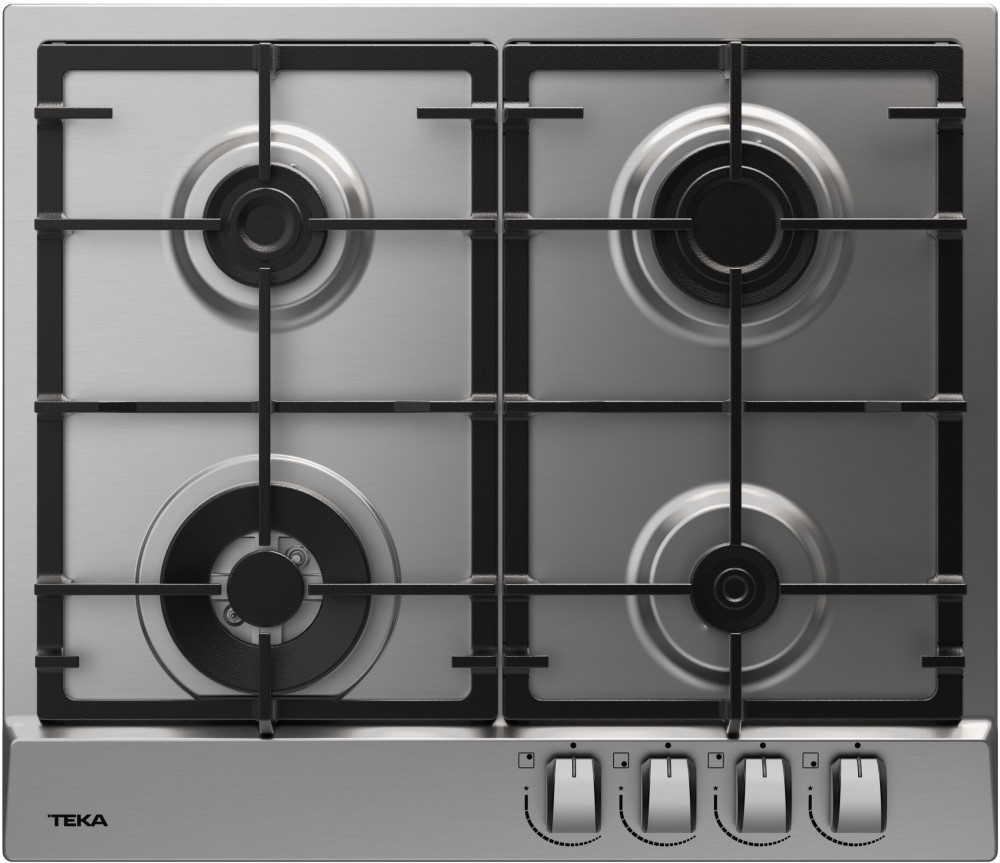 Варильна поверхня Teka GSC 64320 SB
