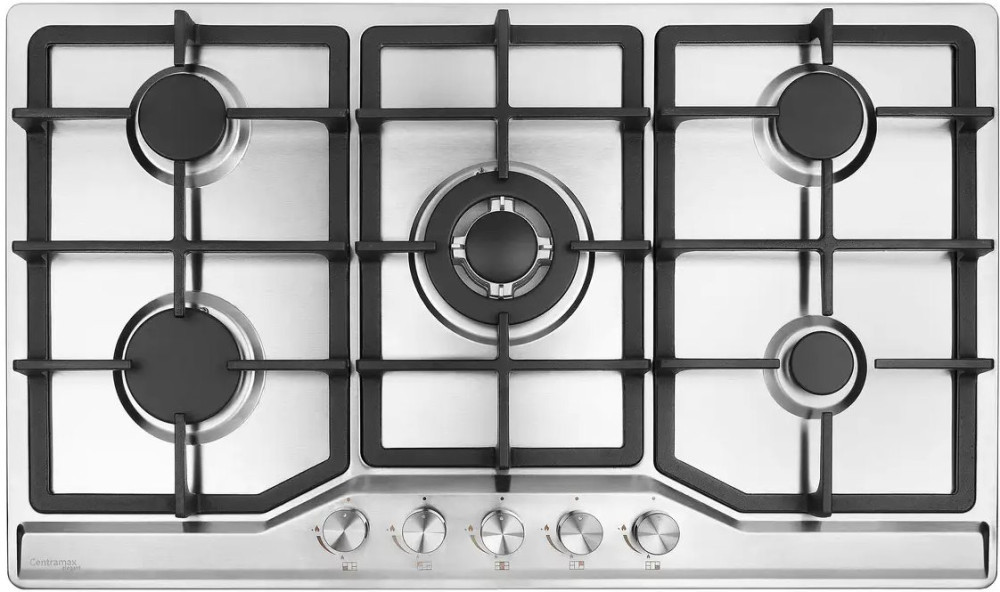 Варильна поверхня Centramax GS 513 A
