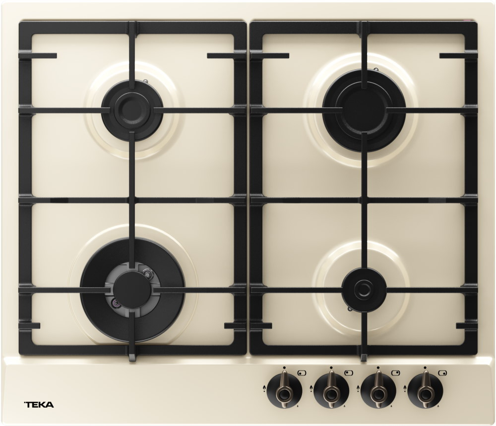 Варильна поверхня Teka GSC 64320 RBC VN