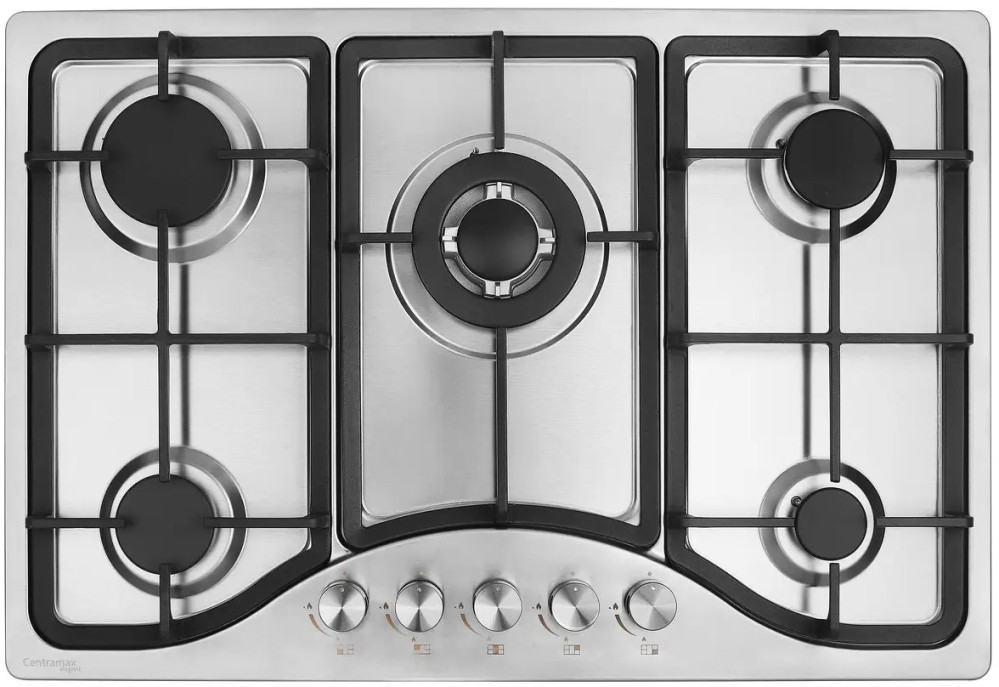 Варочная поверхность Centramax GS 760 A
