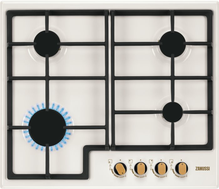 Варочная поверхность Zanussi GPZ 263 SN