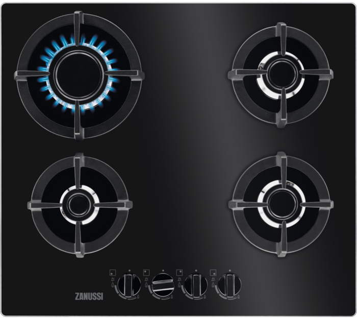 Варочная поверхность Zanussi GPZ 263 LK