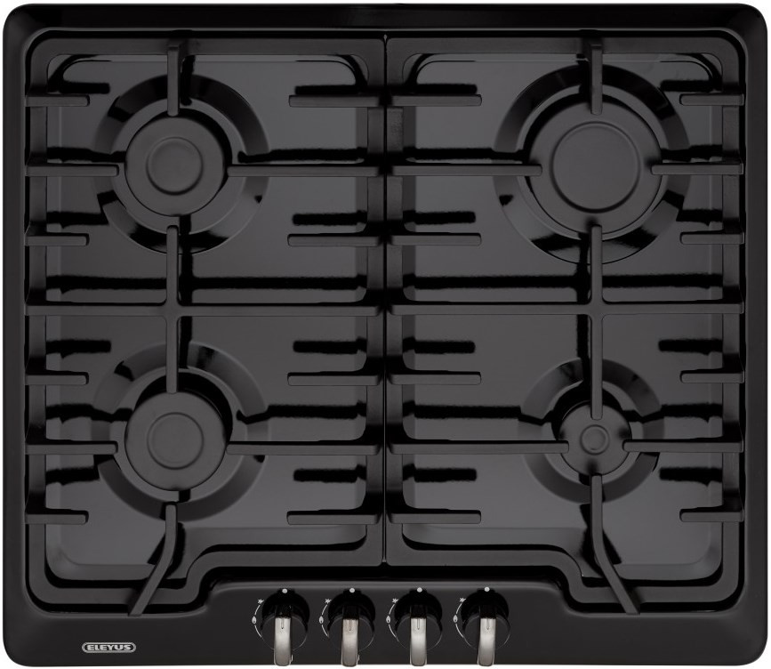 Варочная поверхность ELEYUS Gracia 60 BL CF