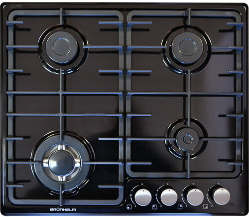 Варильна поверхня Grunhelm GPG 6356 BEF