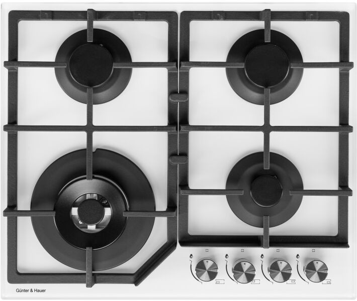 Варильна поверхня Gunter&Hauer GT 642 W