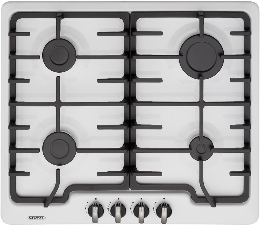 Варочная поверхность ELEYUS Gracia 60 WH C
