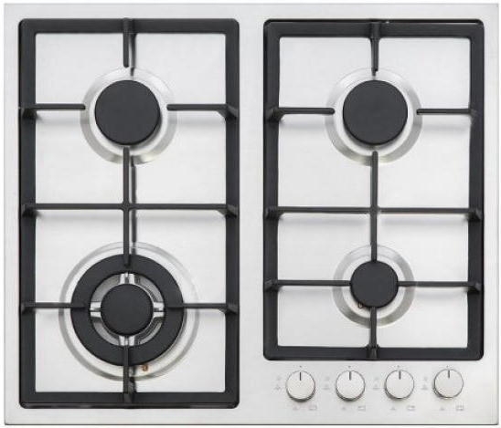 Варильна поверхня Grunhelm GPG 6355 IF