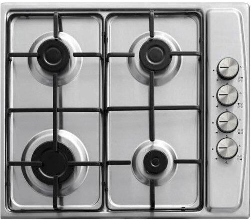 Варильна поверхня Grunhelm GPG 6325 IF