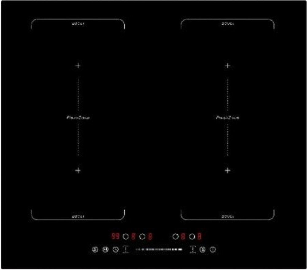 Варильна поверхня Grunhelm GPI 995 B
