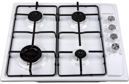 Варочная поверхность Grunhelm GPG 4101 WF