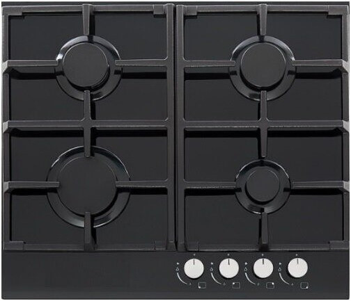 Варильна поверхня Grunhelm GPG 6136 BEF