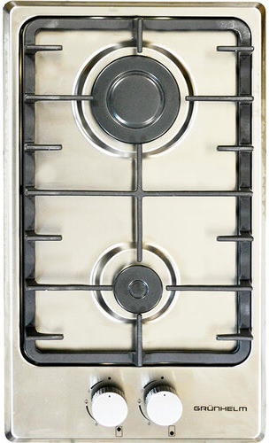 Варильна поверхня Grunhelm GPG 3356 BF