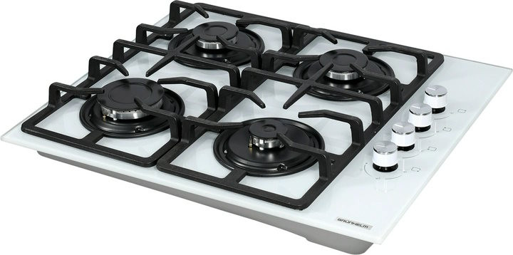 Варильна поверхня Grunhelm GPG 3211 WF