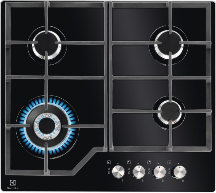 Варочная поверхность Electrolux GPE 363 YK