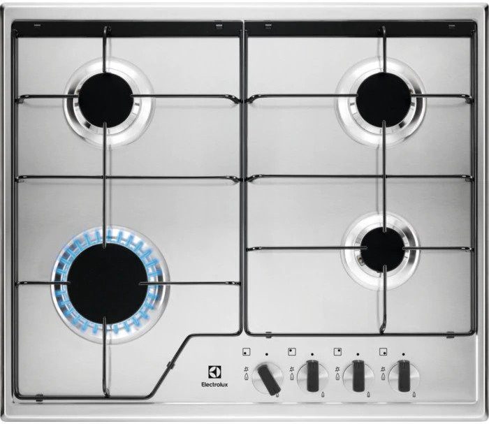 Варочная поверхность Electrolux GPE 262 MX