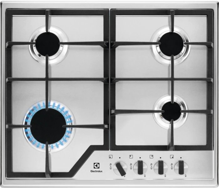 Варочная поверхность Electrolux GPE 263 MX
