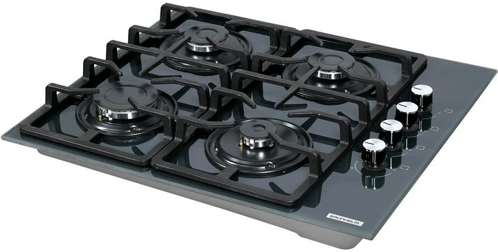 Варильна поверхня Grunhelm GPG 3211 GF