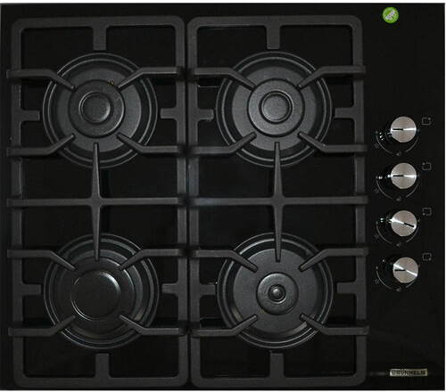 Варильна поверхня Grunhelm GPG 3211 BF