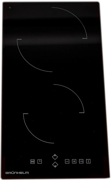 Варочная поверхность Grunhelm GPC 310 BE