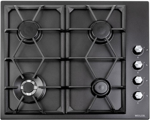 Варочная поверхность Weilor GM W 634 BL