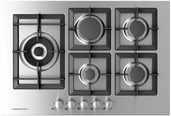 Варильна поверхня Kuppersbusch GMS 7651.0 E