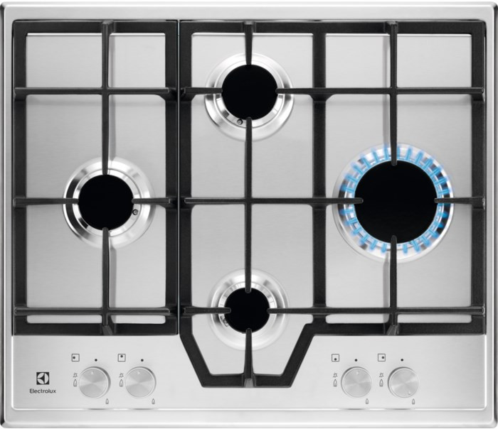Варочная поверхность Electrolux GME 263 LX