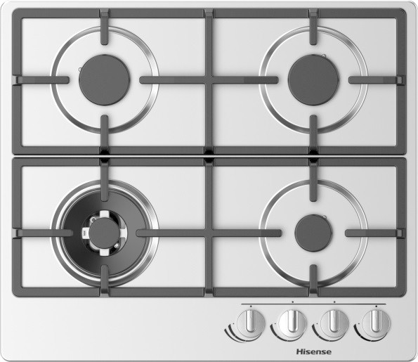 Варильна поверхня Hisense GM663XHF