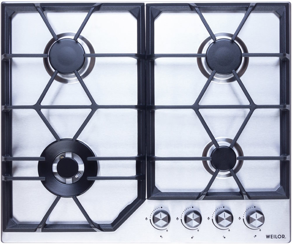 Варочная поверхность Weilor GM W604 SS