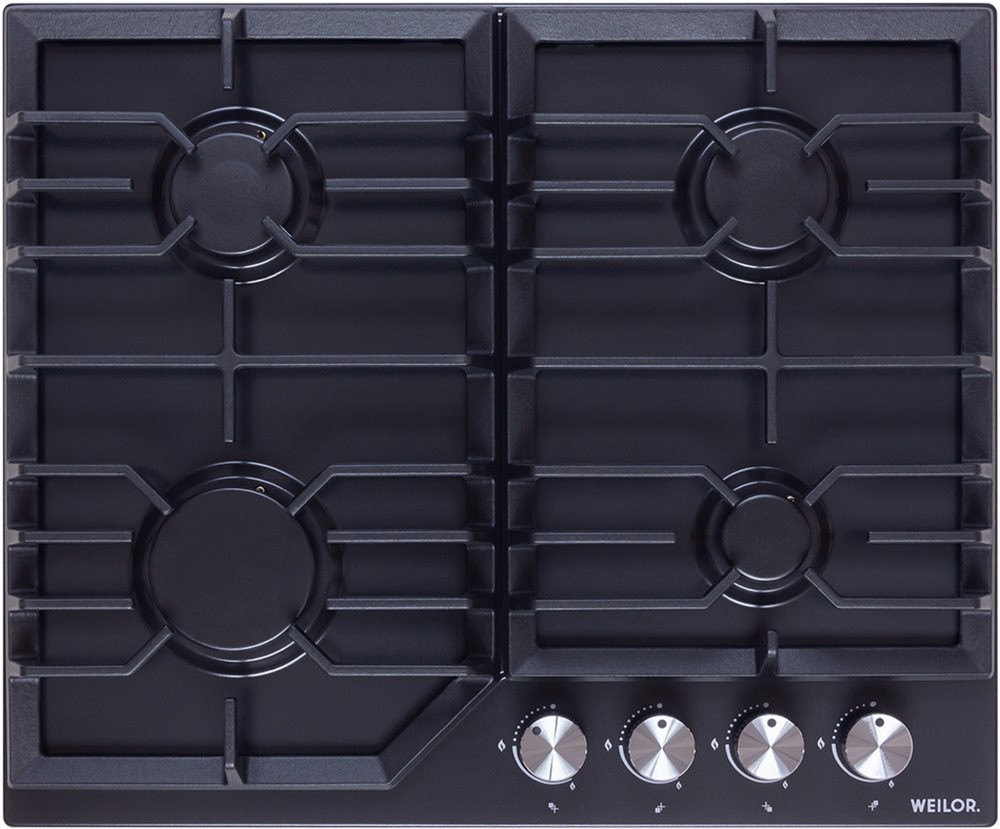 Варочная поверхность Weilor GM 624 BL