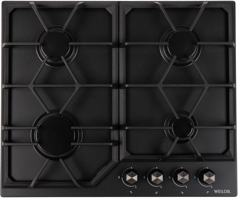 Варочная поверхность Weilor GM 604 BL