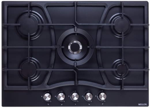 Варочная поверхность Weilor GM W714 BL