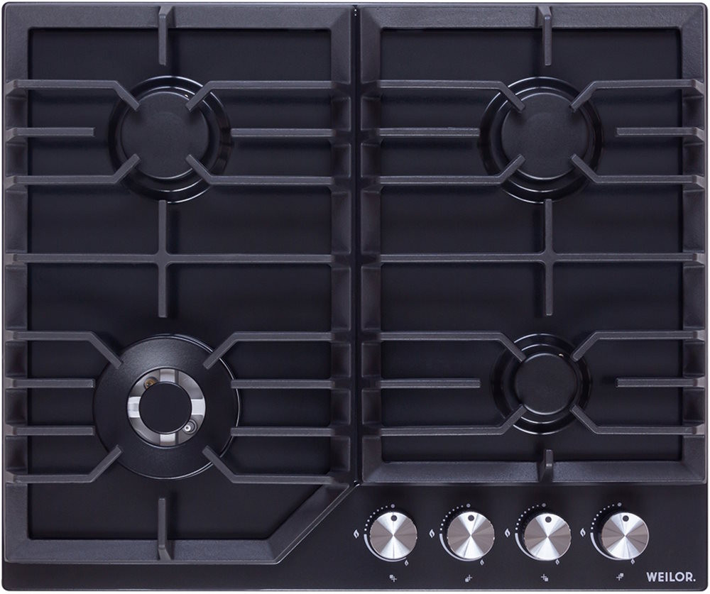Варочная поверхность Weilor GM W624 BL