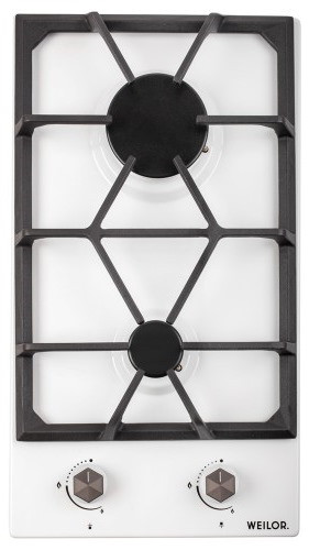 Варочная поверхность Weilor GM 304 WH