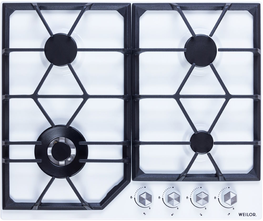 Варочная поверхность Weilor GM W604 WH