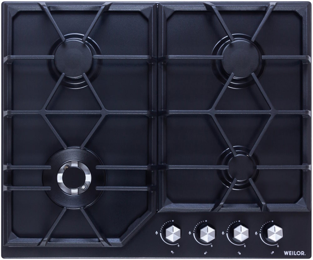 Варочная поверхность Weilor GM W604 BL
