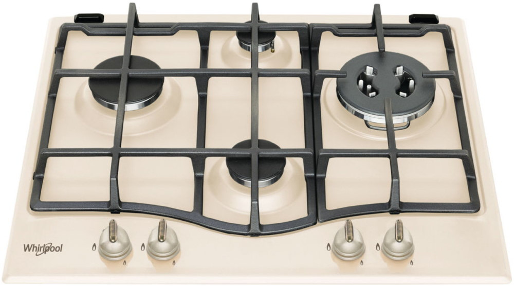 Варочная поверхность Whirlpool GMT 6422 OW