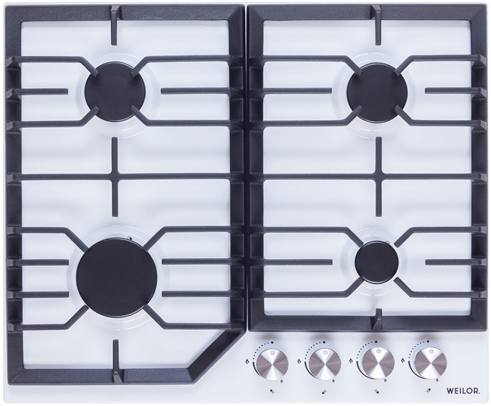 Варочная поверхность Weilor GM 624 WH