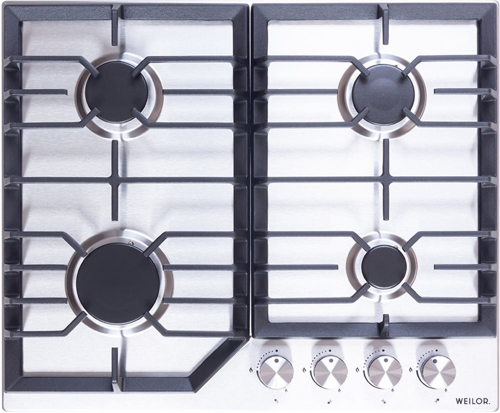Варочная поверхность Weilor GM 624 SS