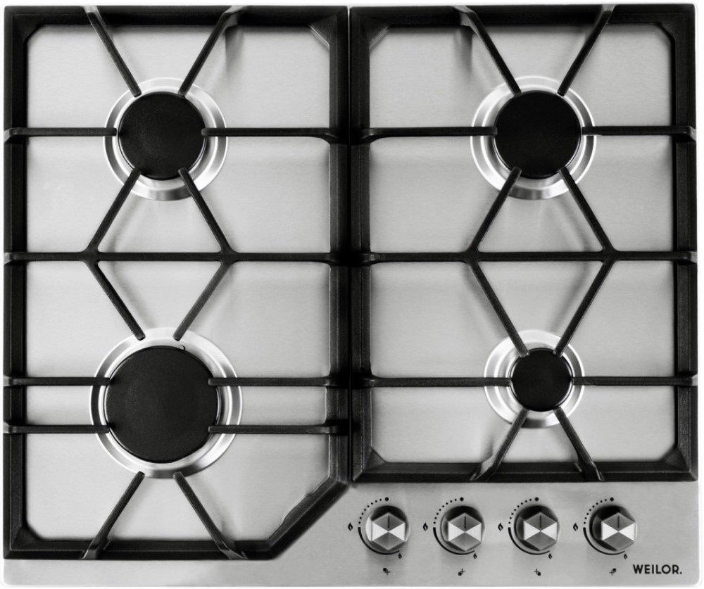 Варочная поверхность Weilor GM 604 SS