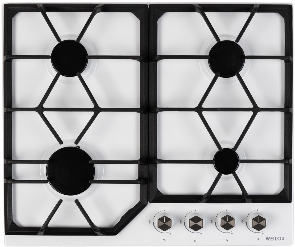 Варочная поверхность Weilor GM 604 WH