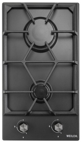 Варочная поверхность Weilor GM 304 BL