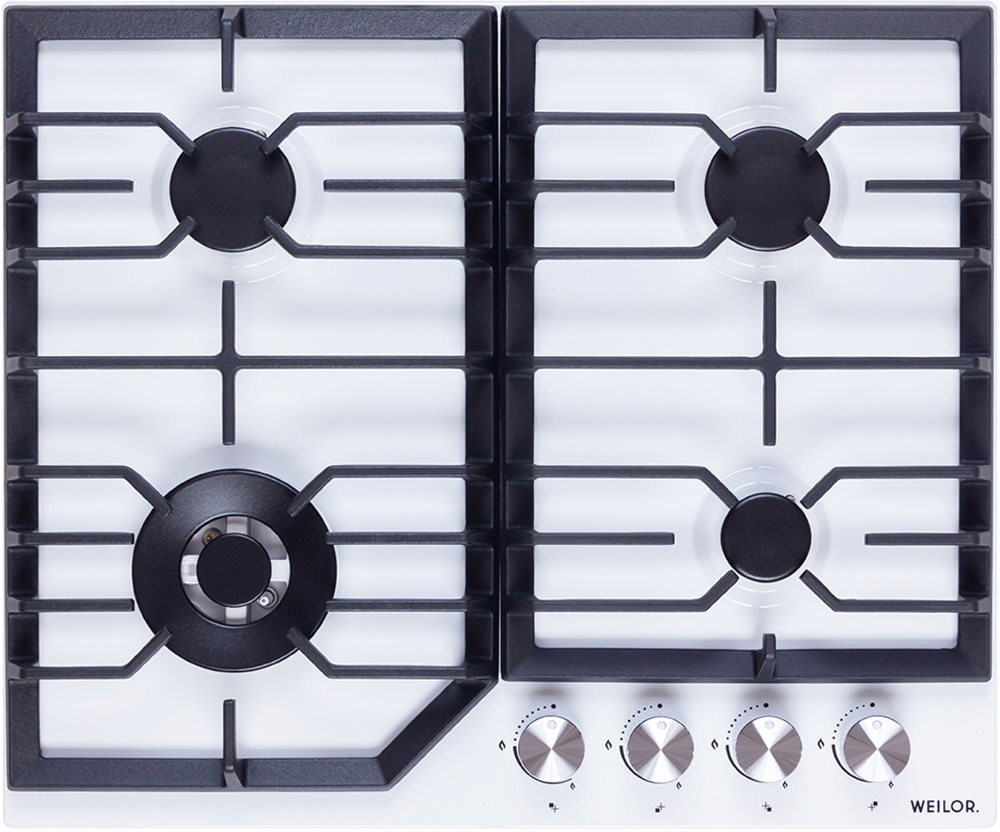 Варочная поверхность Weilor GM W624 WH