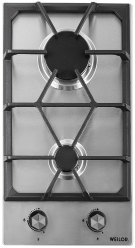 Варочная поверхность Weilor GM 304 SS