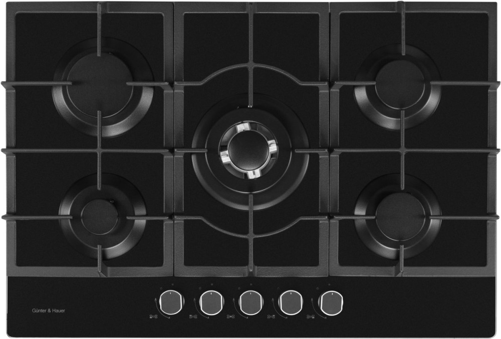 Варильна поверхня Gunter&Hauer GL 745